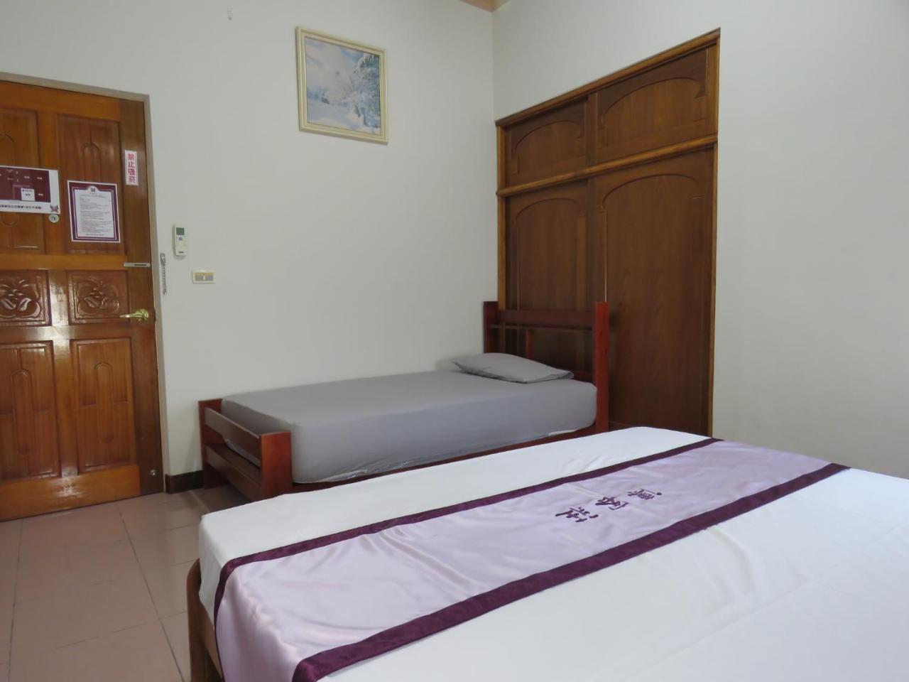 Hakka Inherited Host Hengshan Dış mekan fotoğraf